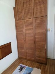 Landbay Condominium (D16), Condominium #580717121